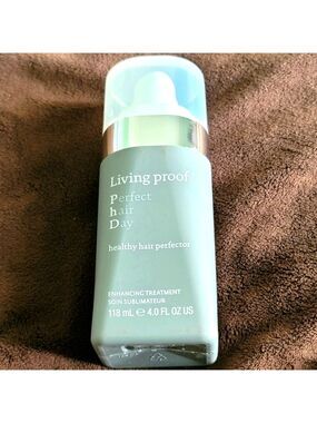 NEW Living Proof Perfect Hair Day Healthy Hair Perfector 118 ml